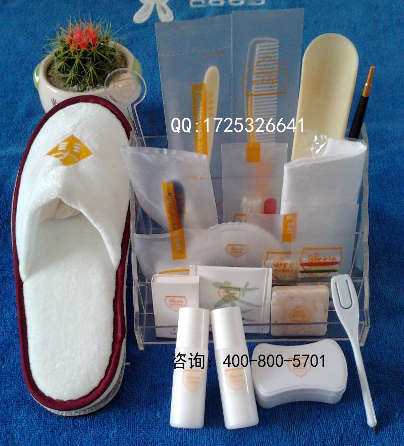 一次性用品的需求与发展趋势